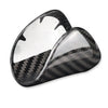 Lexus ES IS NX RC RX GS450 Carbon Fiber Gear Shift Knob Cover Trim (2013+)