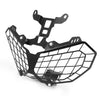 Honda CRF1000L Africa Twin Headlight Lens Guard Cover (2016-2023)