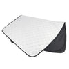 Jeep Grand Cherokee Foldable Windshield Sun Shade (2011-2020)