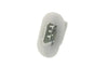 Mitsubishi Colt / Lancer / Mirage / Evo 2 x Scuff Plate Clips (1996-2006)