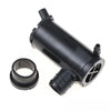 Toyota 4Runner, Land Cruiser, MR2 Windshield Washer Pump (1990–2023)