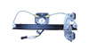 Holden Cruze JG JH Rear Left Window Regulator With Motor (2009–2016)