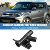 Kia Soul Coolant Filler Neck (2014-2019)