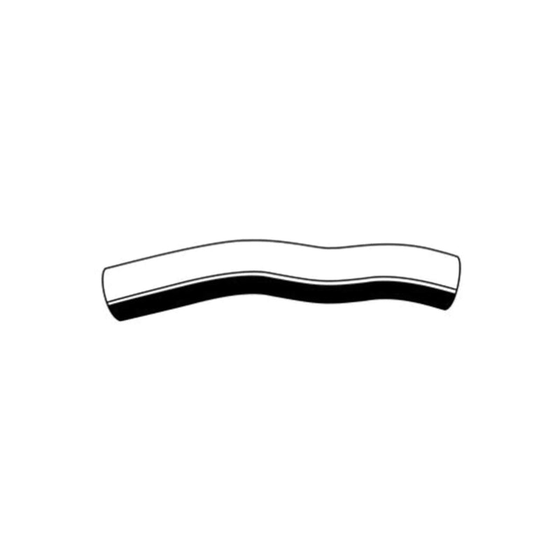 Toyota Landcruiser HZJ105 Lower Radiator Hose (1998–2007)
