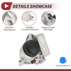 BMW 128i Trans Cooler 1 Pc Engine Oil Cooler
