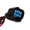 Honda Del Sol, Insight Inlet Air Temperature Sensor Connector (1992-2006)