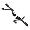 Harley Sportster XL Iron 883 1200 Forward Control Peg Lever Linkage