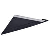 Ford Focus 2 x Side Corner Pillar Trim (2012-2018)