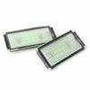 BMW 3 Series E46 325Ci / 330Ci LED License Plate Light (2000-2006)