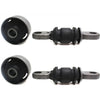 Control Arm Bushing Kit Front Lower Pair Set for ES300
