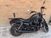 Harley-Davidson Street 750 Fuel Tank with Cap (2014-2020)