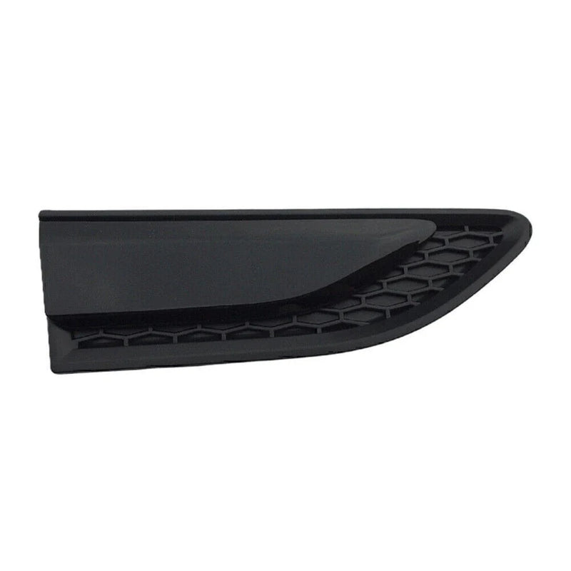 Land Rover Discovery Sport Right Fender Vent Grille Louver Black (2015-2021)