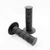 50cc 110cc 125cc PIT Dirt Bike 24mm 22mm BLACK Handle Bar Hand Grips