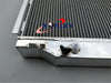 Lexus LX450, Toyota Land Cruiser 3ROW Radiator (1993-1997)