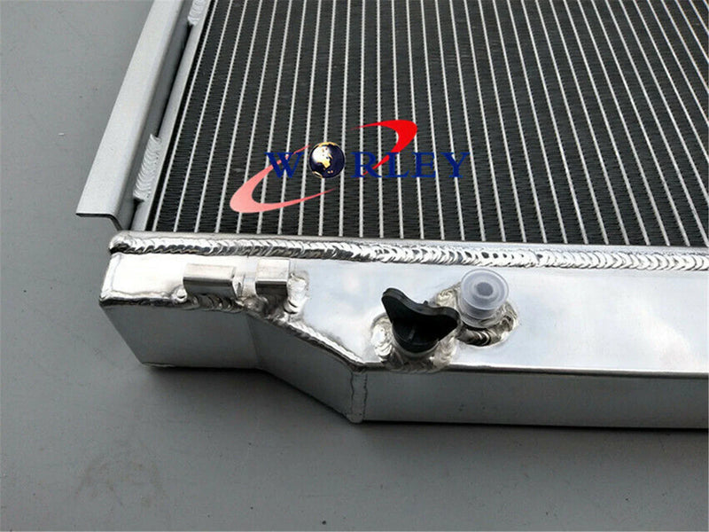 Lexus LX450, Toyota Land Cruiser 3ROW Radiator (1993-1997)
