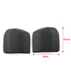 Land Rover Defender 90 110 Exterior Rear View Mirror Covers (20-23)
