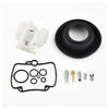 Suzuki DR650 2 x Motorcycle Carburetor Repair Kit (1991-2023)