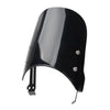 Ducati Scrambler 800 Windshield (2015-2022)