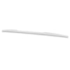 BMW X4 Series G02 (2018-2023) - Alpine White ABS Boot Spoiler
