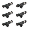 Nissan Pathfinder R51 4.0L V6 6 x New Fuel Injectors (2005-2010)