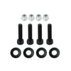 Suzuki GSX-R 1000 / R DM11 L7 Mirror Set Black (2017-2022)