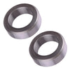 Mitsubishi Pajero Shogun Montero MK2 2 x Bearing House Retainer (1991-1999)