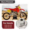 Honda CR125R CR250R Seal/Bearing Retainer Tool 44mm (1984–1999)