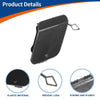 BMW 1 Series F20 Mineral Grey Tow Hook Cover