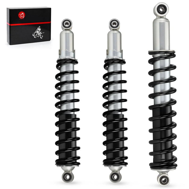 Honda Rancher 420 Shocks Absorber Front/Rear 2x4 (2007–2013)