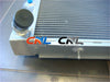 Holden Statesman WB 3 Core Aluminum Radiator (1980-1984)