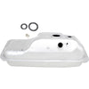 Fuel Gas Tank 17gal For 85-95 Toyota Pickup 4x4 2.4L and