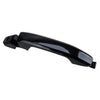 Hyundai Sonata Front Left Exterior Door Handle (2006-2010)