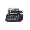 Holden Astra Textured Black Rear Right Outer Door Handle (1998–2004)