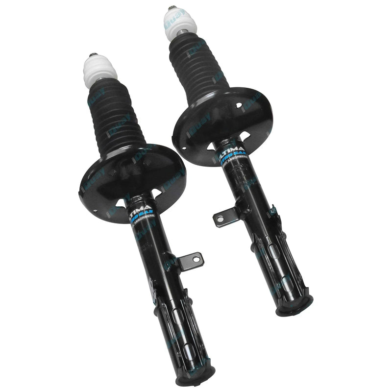 Holden Apollo JM JP 2 x Gas Struts Shocks (1992-1997)