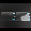 DUCATI MULTISTRADA 950 1200 Speedometer Protection Film (2015-2023)