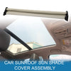 BMW 5 Series GT 528i Sunroof Shade Cover (2011-2017)