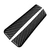 Benz CLA Class C117 Carbon Look Front Bumper Side Spoiler (2013-2016)