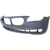 Front Bumper Cover For 2011-2012 BMW 740Li 09-12 750Li