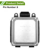 Ford Fusion Cruise Control Radar Sensor (2017-2020)