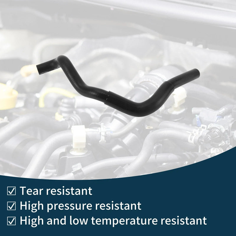 Subaru Forester Radiator Hose (2009-2013)
