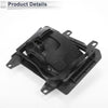 BMW E30 Right Front Bumper Side Marker Light Cover