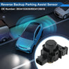 Lexus IS200t IS300 Reverse Backup Parking Sensor (2016)