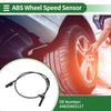 Mercedes-Benz G55 ABS Wheel Speed Sensor (2003-2018)