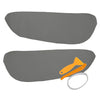 Ford Escape Front Door Armrest Cover (2001-2006)