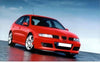 Seat Leon Mk1 Cupra R Front Bumper Lip 3 Pcs (2002-2005)