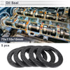 MakeModel Oil Seal 75x110x10mm 5 Pcs