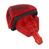 Jeep Patriot Rear Windshield Washer Fluid Nozzle (2007-2017)