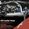 Buick Encore Outlet Engine Oil Cooler Tube (2014–2021)