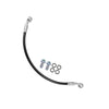 Motorcycle Brake Hose / 30cm / Hydraulic Brake Line Oil Hose 1 Set