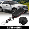 Ford 3 x Button Auto Remote Key Fob Case Cover (No Year Specified)